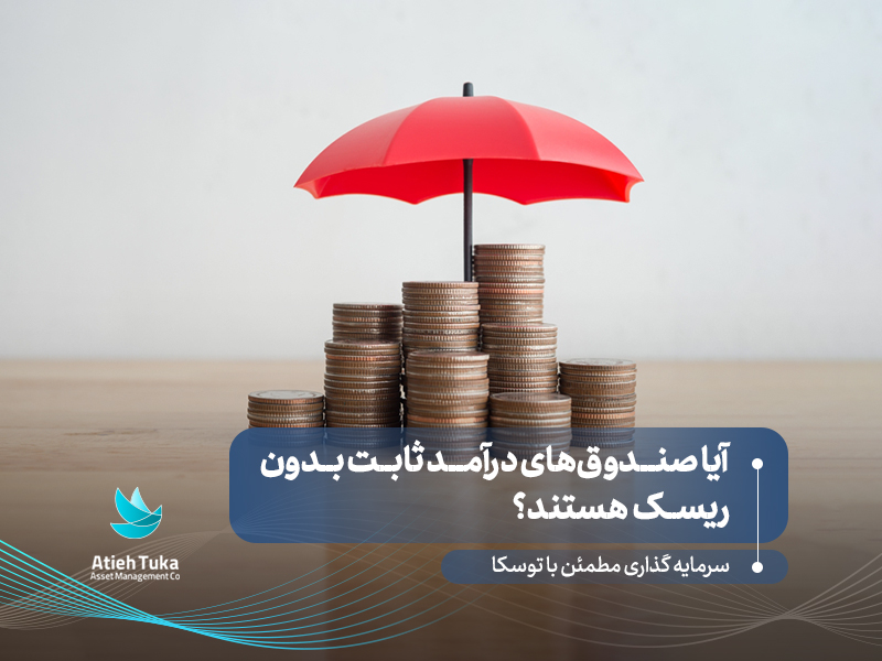 Fixed income funds risk assessment