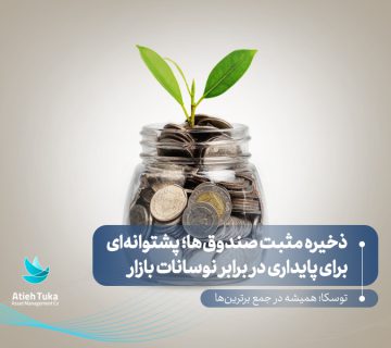 Funds positive reserve market stability 360x320