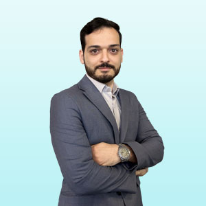 Vahid Salehi