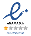Enamad logo